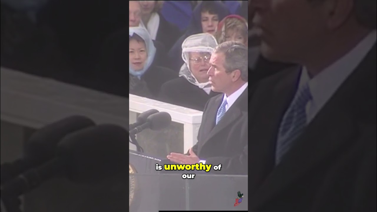 America's Promise: Compassion, Unity, and Duty to All Citizens!