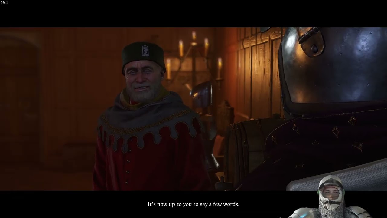 Joining the Blacksmith Guild | Mastering the Trial & Cleaning Our Forge Kingdom Come Deliverance 2