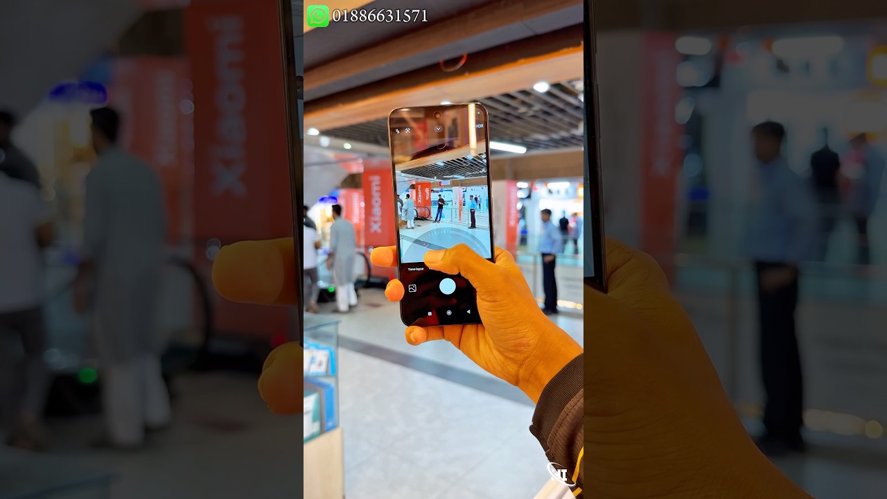 Redmi 13 Hands-On!