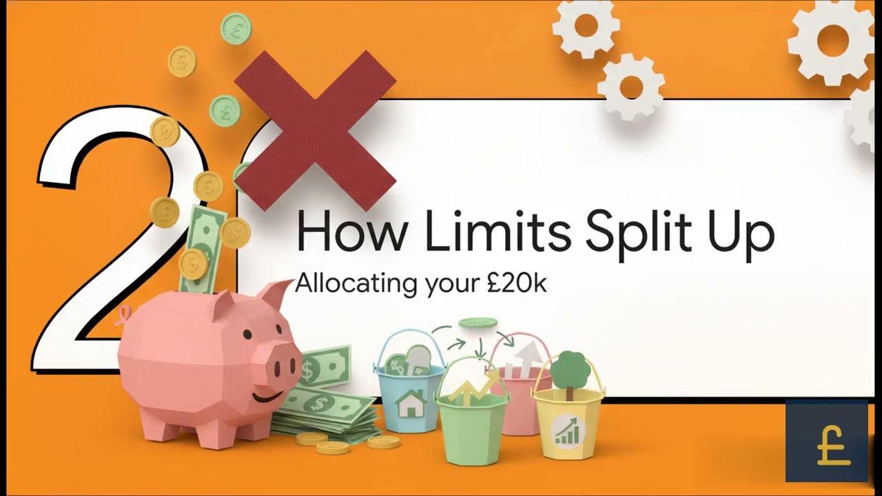 ISA Rules Are Changing in 2027   What UK Savers Need to Know