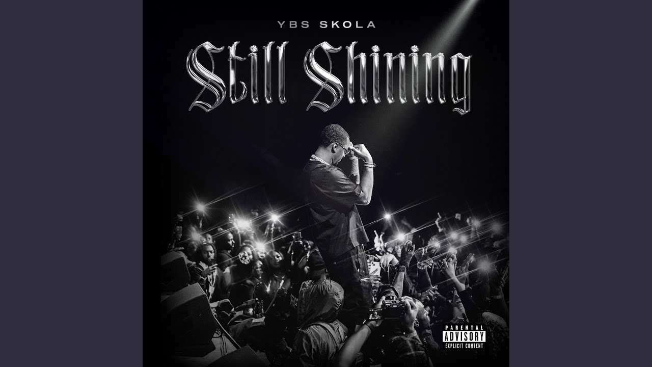 Still Shining