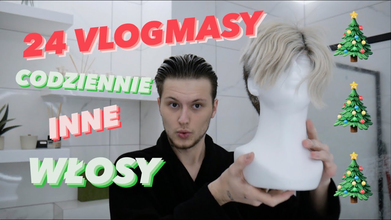VLOGMAS #1🎄DIY Z TIKTOKA
