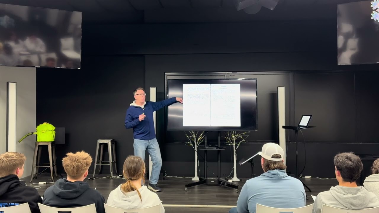 Is the Bible True?