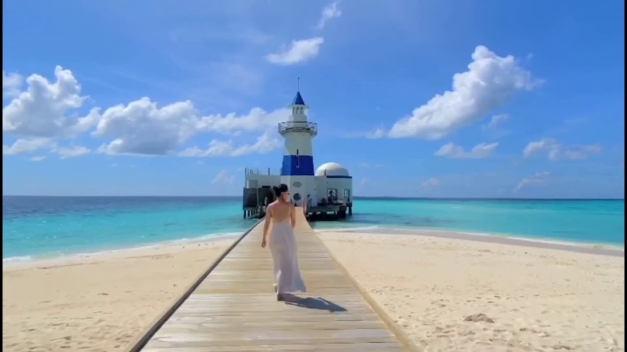 InterContinental Maldives