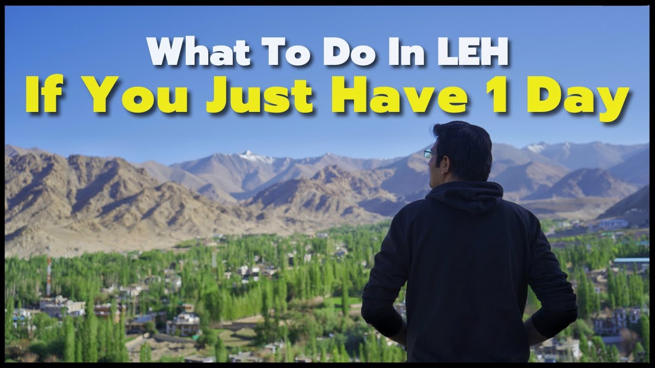 A Secret Journey into the World of LADAKHI CUISINE | Ladakhi Food Experience