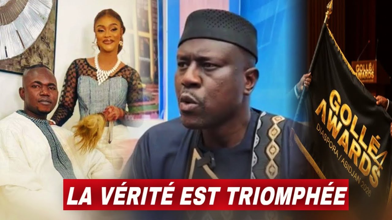 AFFAIRE DES 4 MILLIONS 😱 BOUBOU MABEL FAIT DES RÉVÉLATIONS CHOC ! | MOHAMED LALABY… POLEMIX