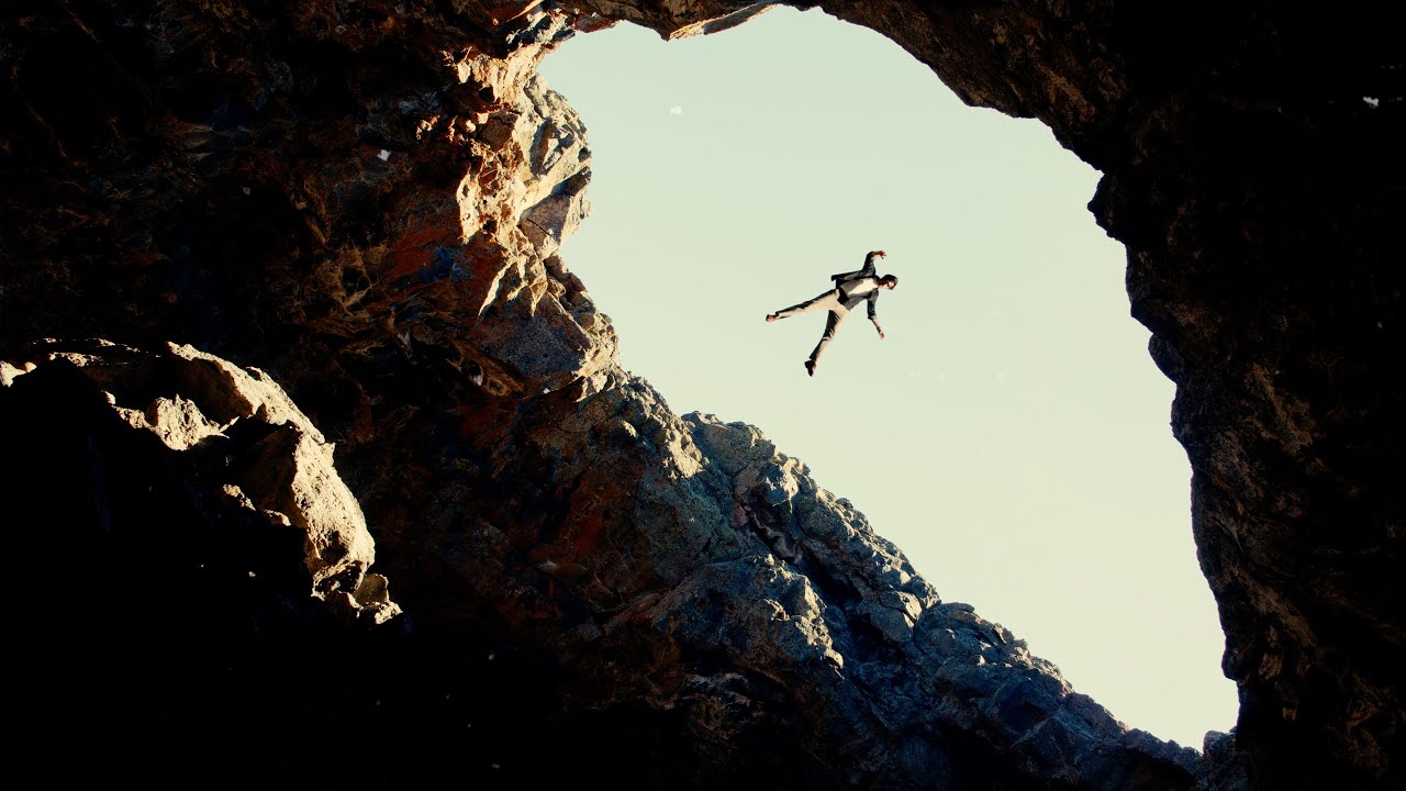Babes In Canyon | 