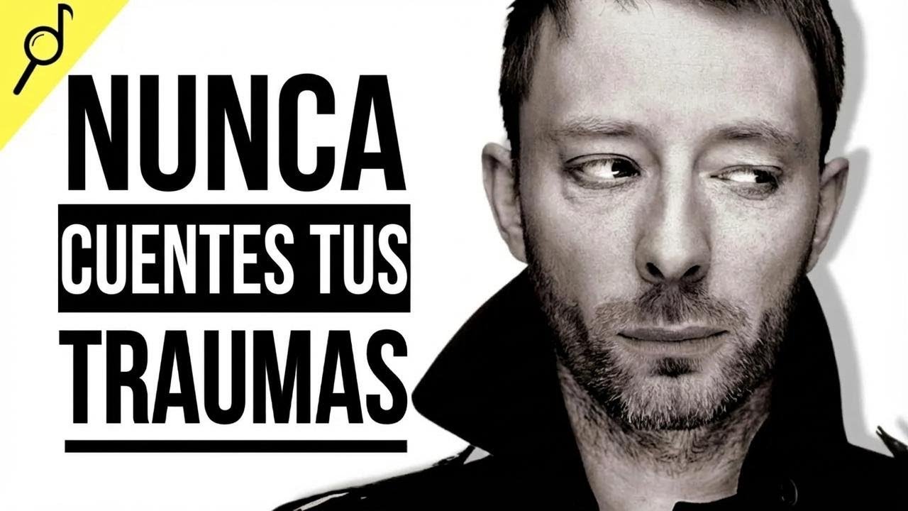 Esto podría pasarte a ti... La impactante historia detrás de 'Creep' de Radiohead | Decifrando