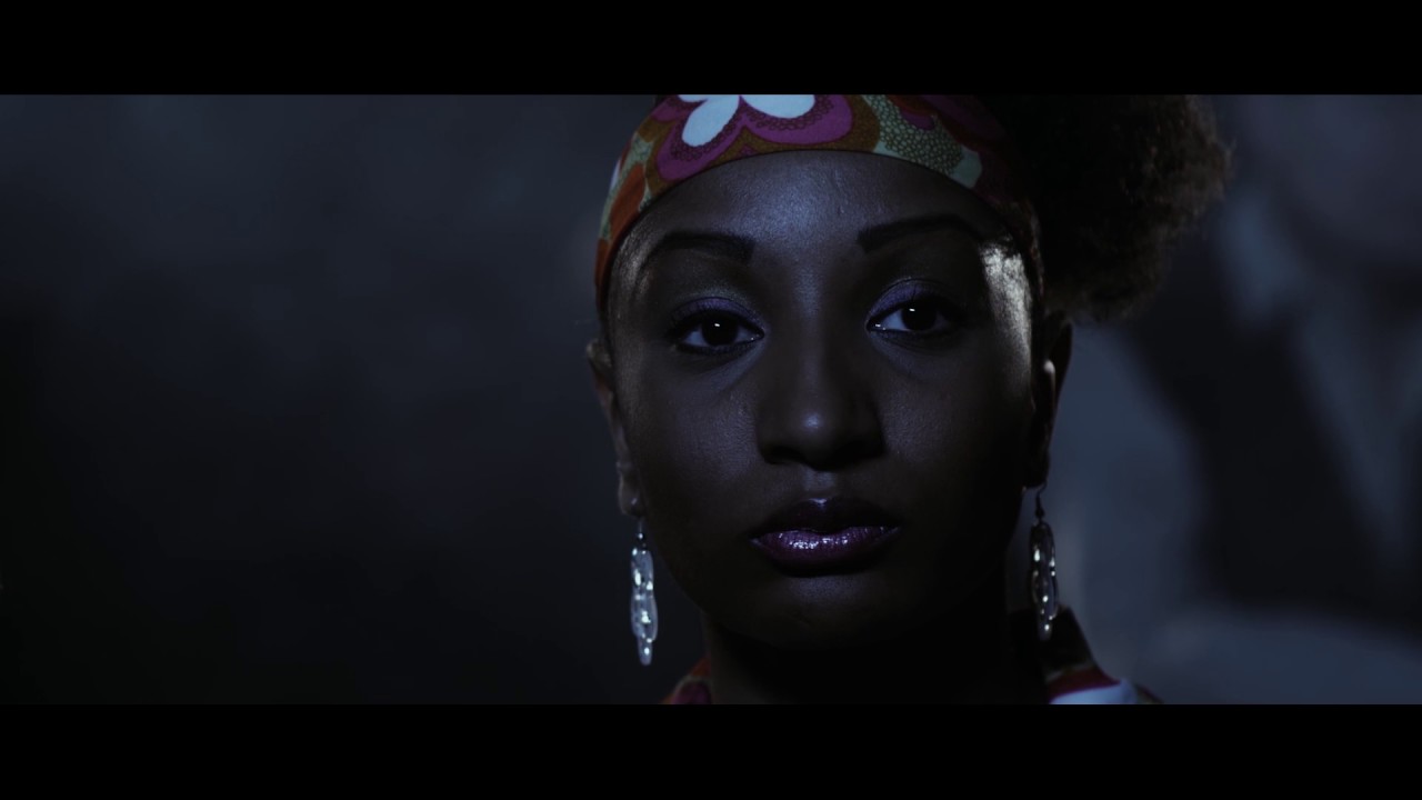 Ben&eacute;t Embry in Ghost Note