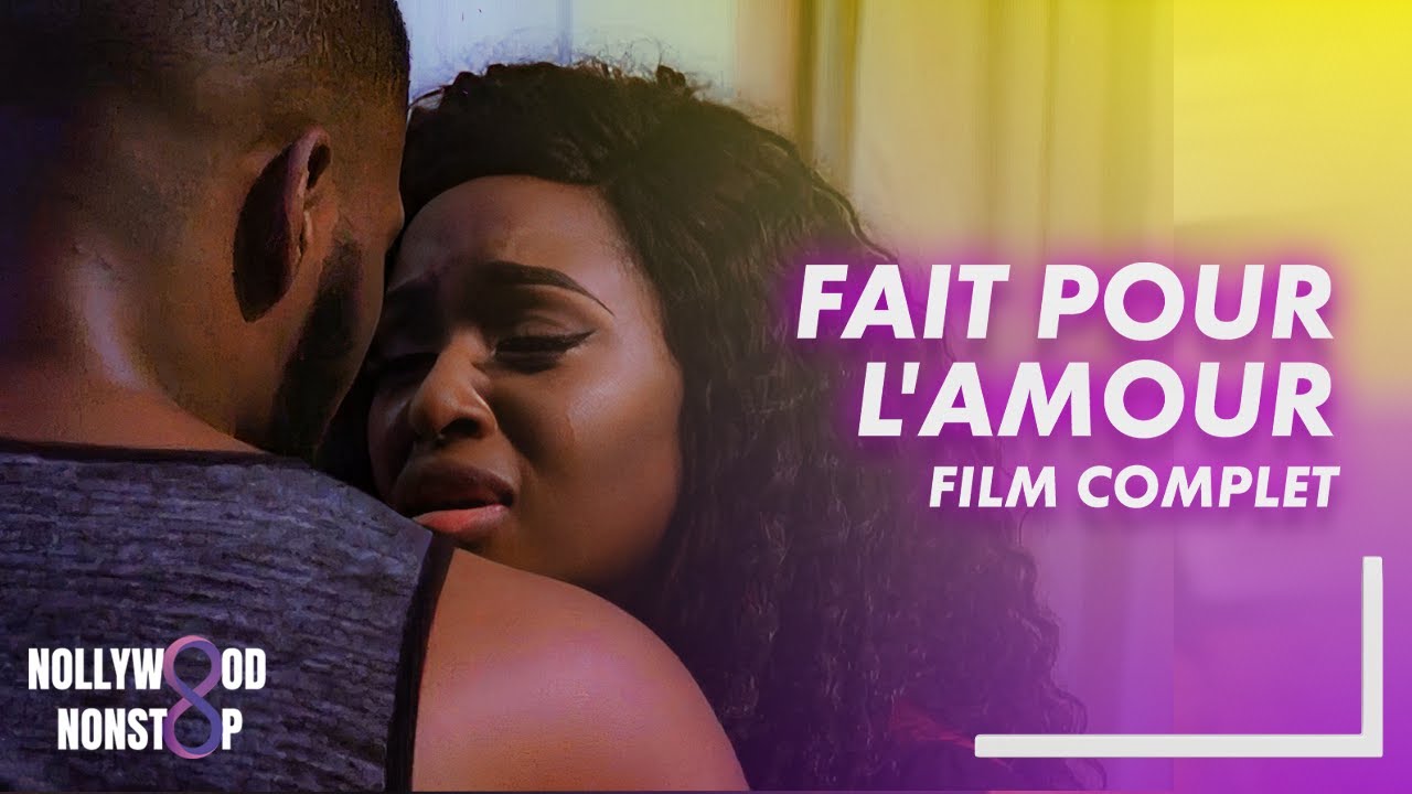 Millionnaire et fiancé, il tombe amoureux d'une pr*stituée  - Film Nigerian en Francais Complet
