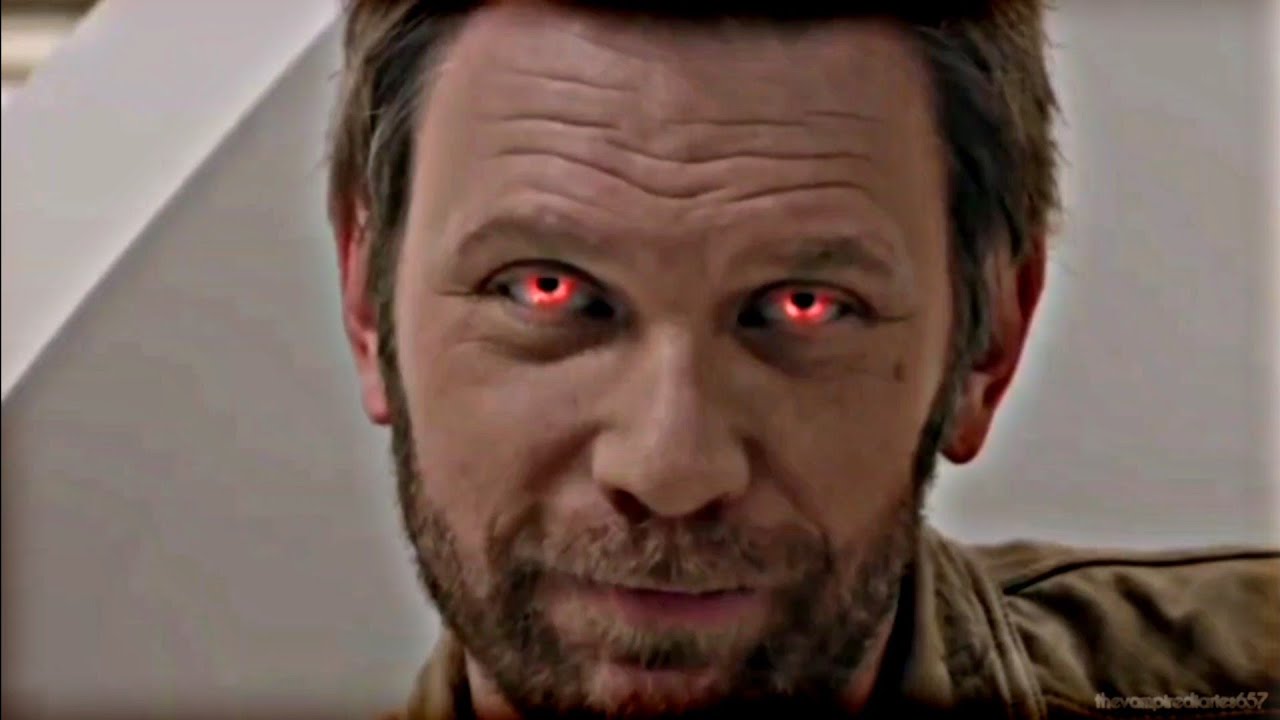 Supernatural Lucifer - Tribute