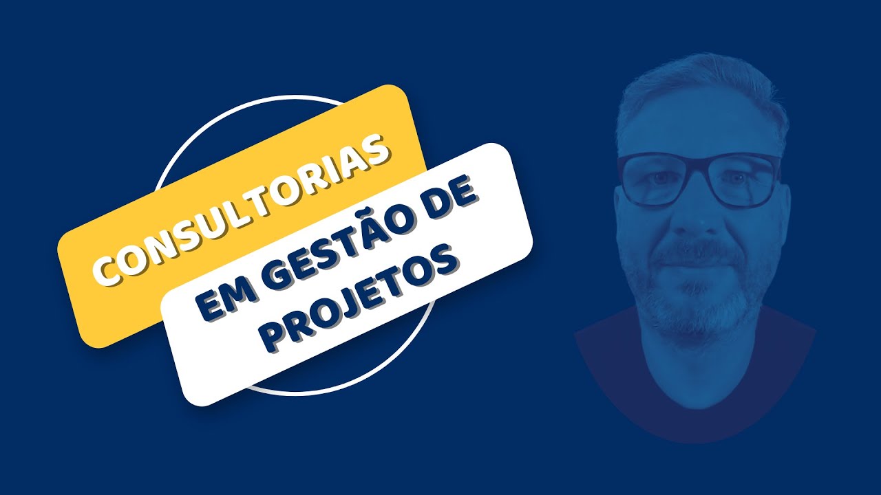 Consultorias em GESTÃO DE PROJETOS