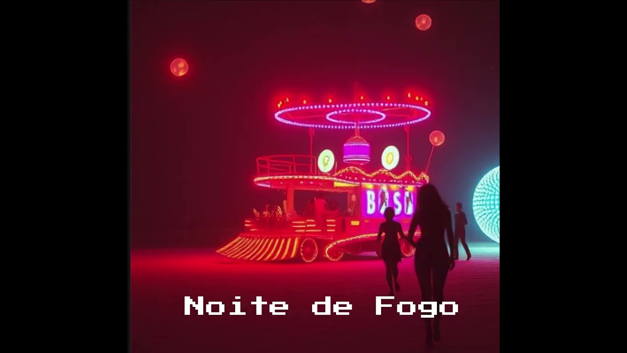 Noite de Fogo (Night of Fire)