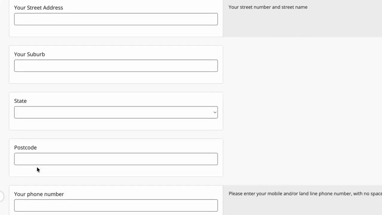 How to Nominate - AWMA 2026