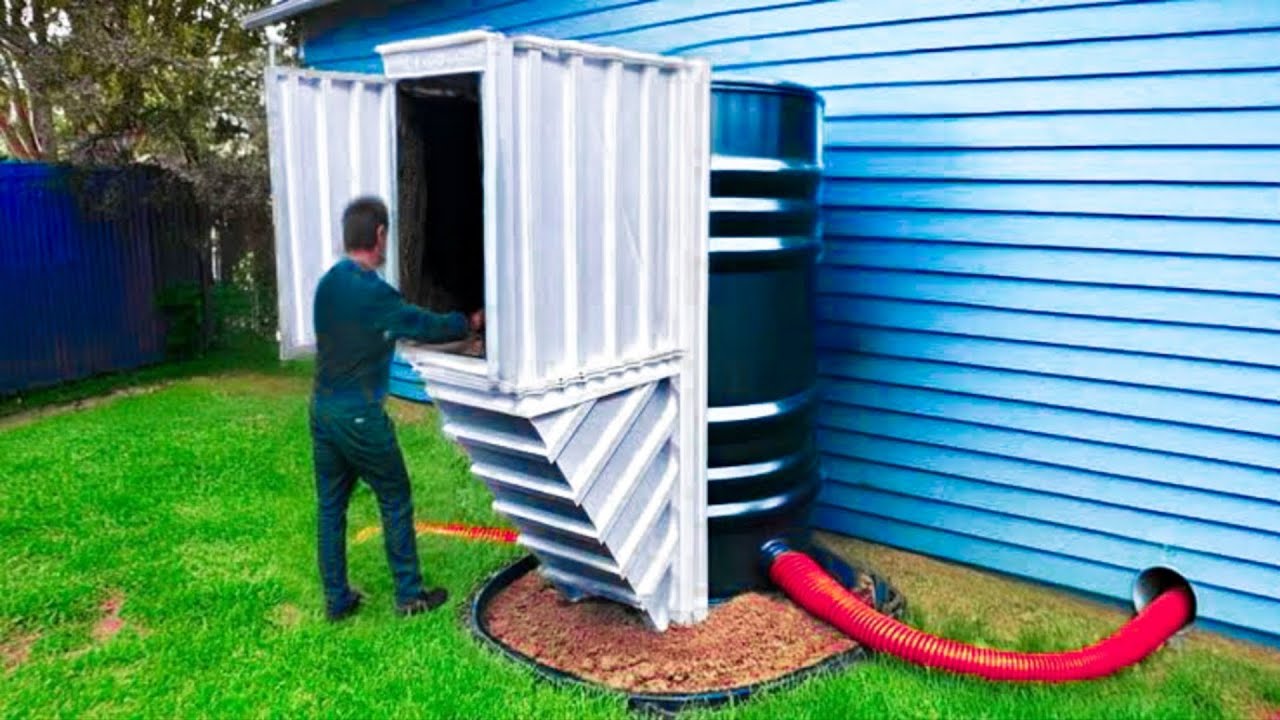 Cool Inventions You Need In Any Home | Must-Have Smart Home Gadgets 2025