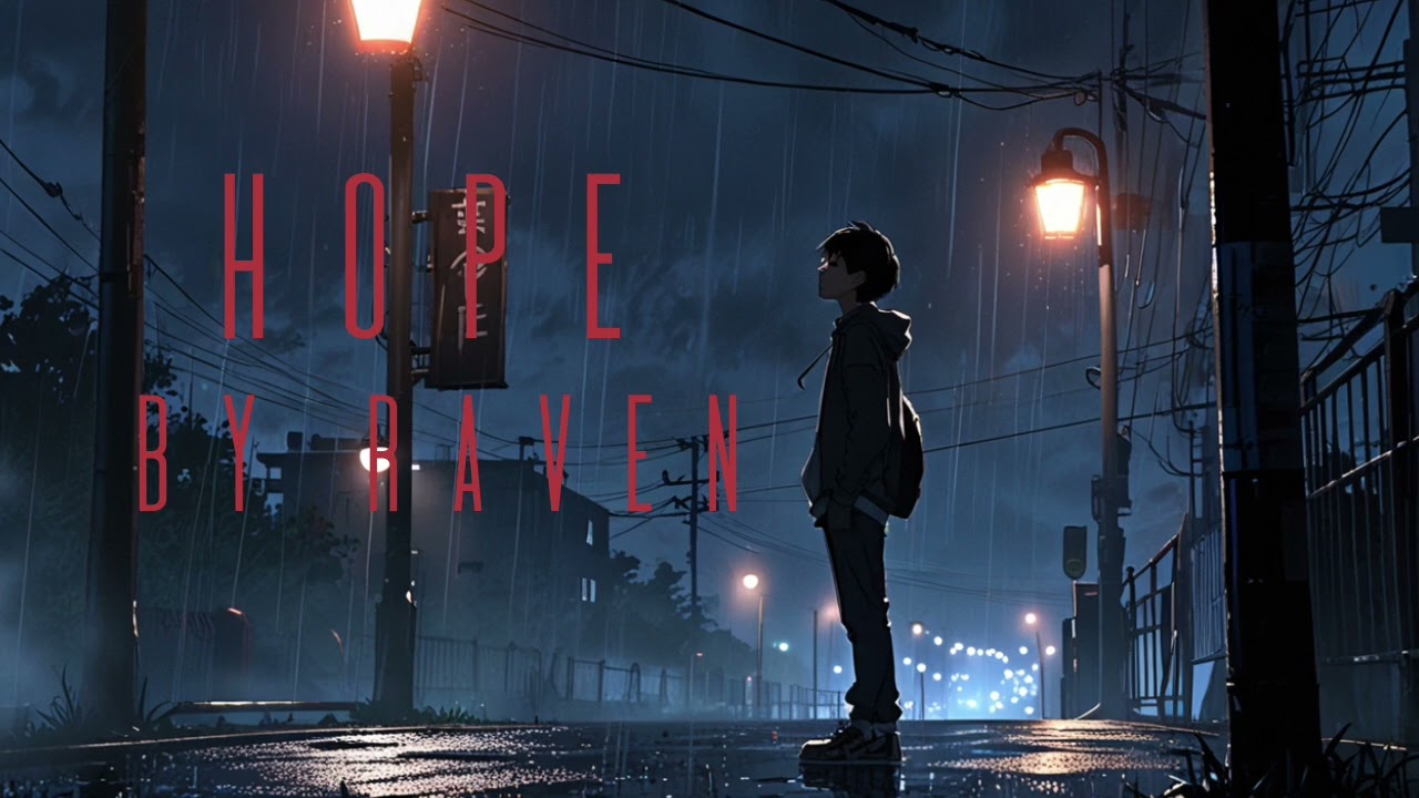 Title HOPE (UMEED) pov by raven 🤜 most motivational song and relatable for every one