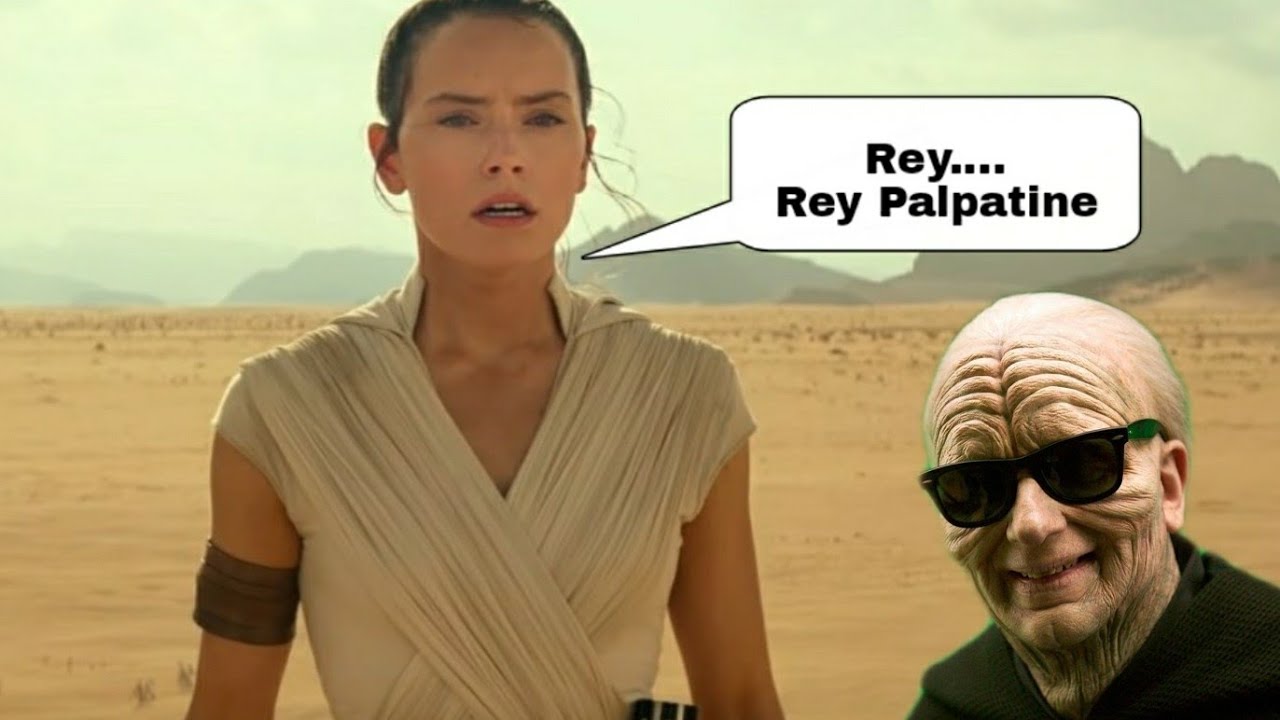 Rise of Skywalker - Facing Worst Box Office Decline EVER!