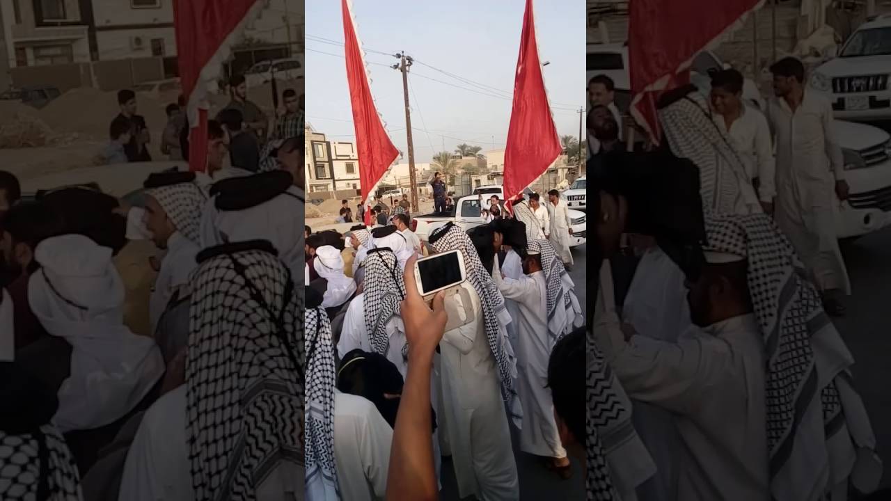 عراضه البو محمد اخوت باشا