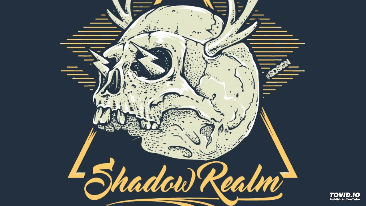 Vu​Lv​Us - Shadow Realm (ft JayCrazii, Blezo 1 Tyme, SM, Explicit)