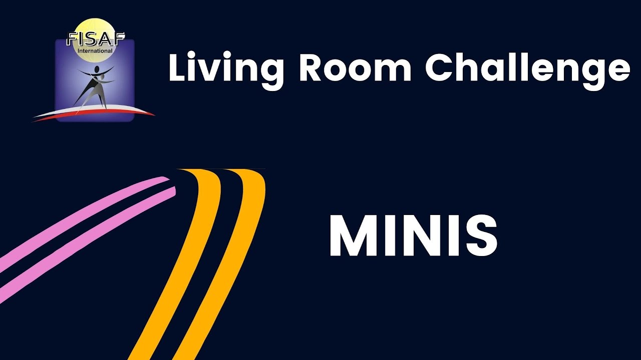 FISAF Online Challenge 2021 - Entries Minis