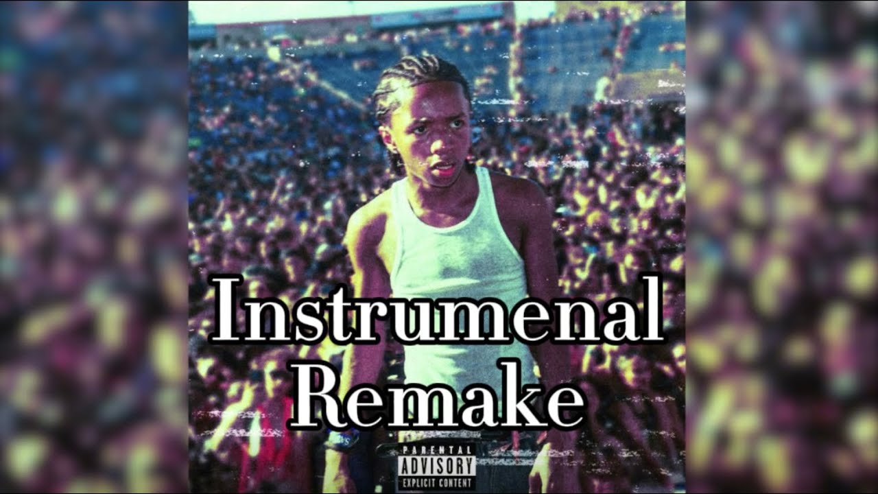 BabyChiefDoit - WENT WEST (Instrumental Remake)
