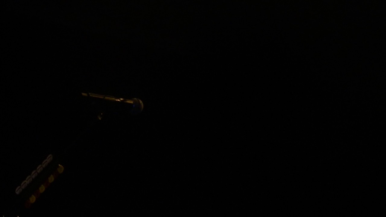 Alter Bridge - Cologne - Sound problems/entertaining the crowd
