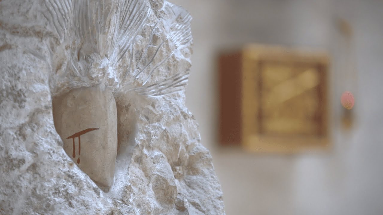 CONSAGRACIÓN AL SAGRADO CORAZÓN DE JESÚS