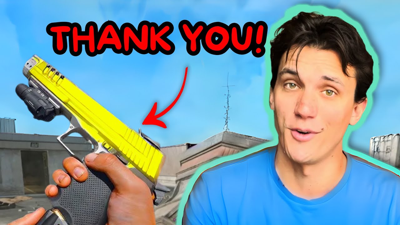 My chat helps me WIN! | 17+ Kills