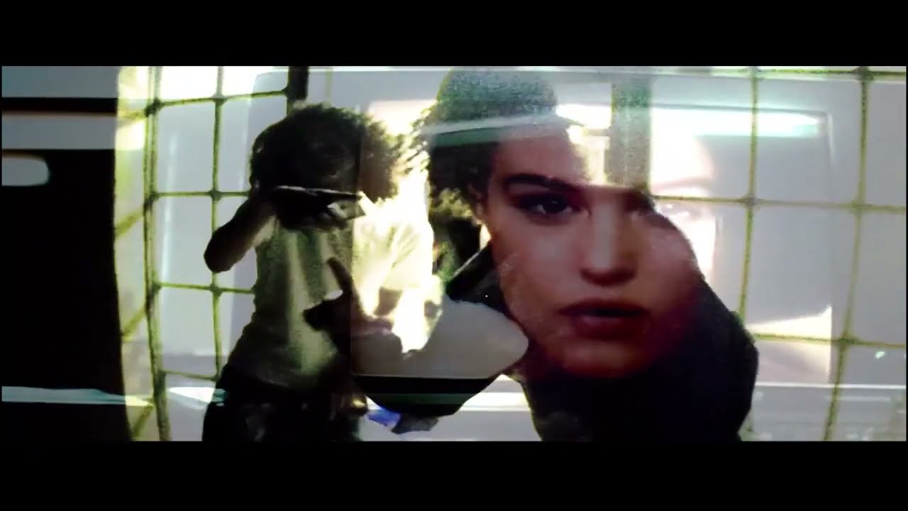 EFFET BELLUCCI ( les pleures d'Alice ) Ft. FENKA ( Prod. MH & FENKA )