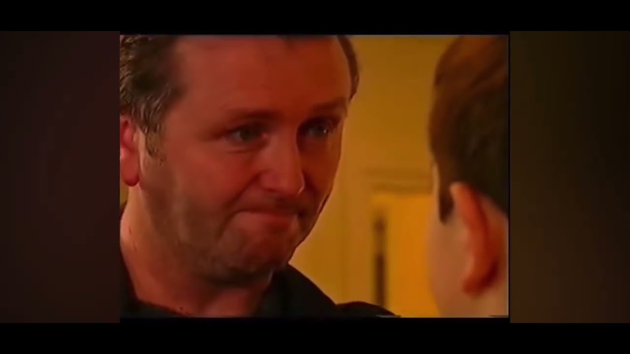 Anthony Murray scenes #41| Brookside