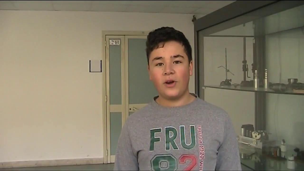 Io frequento il Majorana