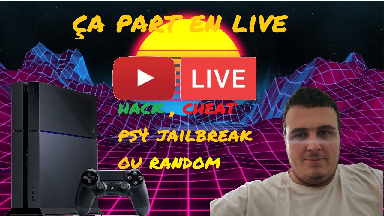 Cheat bo2 Live ps3 !