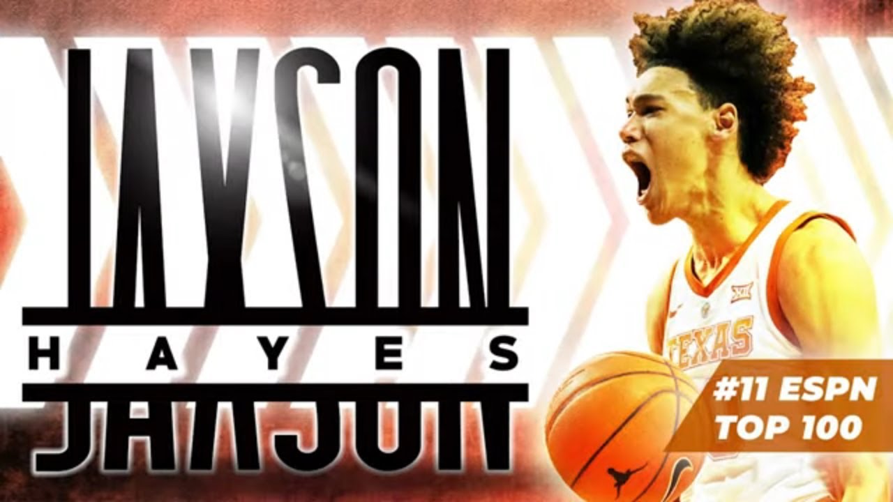 Jaxson Hayes' Randy Moss-like hands part of an intriguing skill set | 2019 NBA Draft Scouting Report