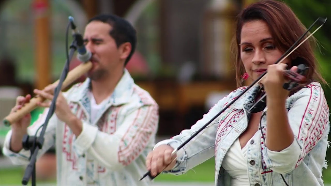 Concierto Latidos - Promesas de amor