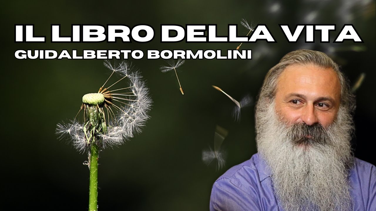 IL LIBRO DELLA VITA - Guidalberto Bormolini - i pensieri di Mahatma Gandhi
