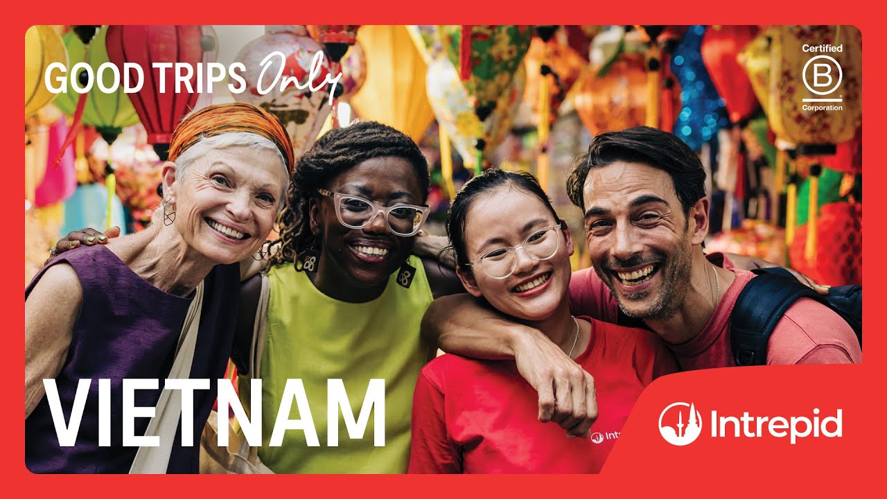 Good Trips Only: Vietnam