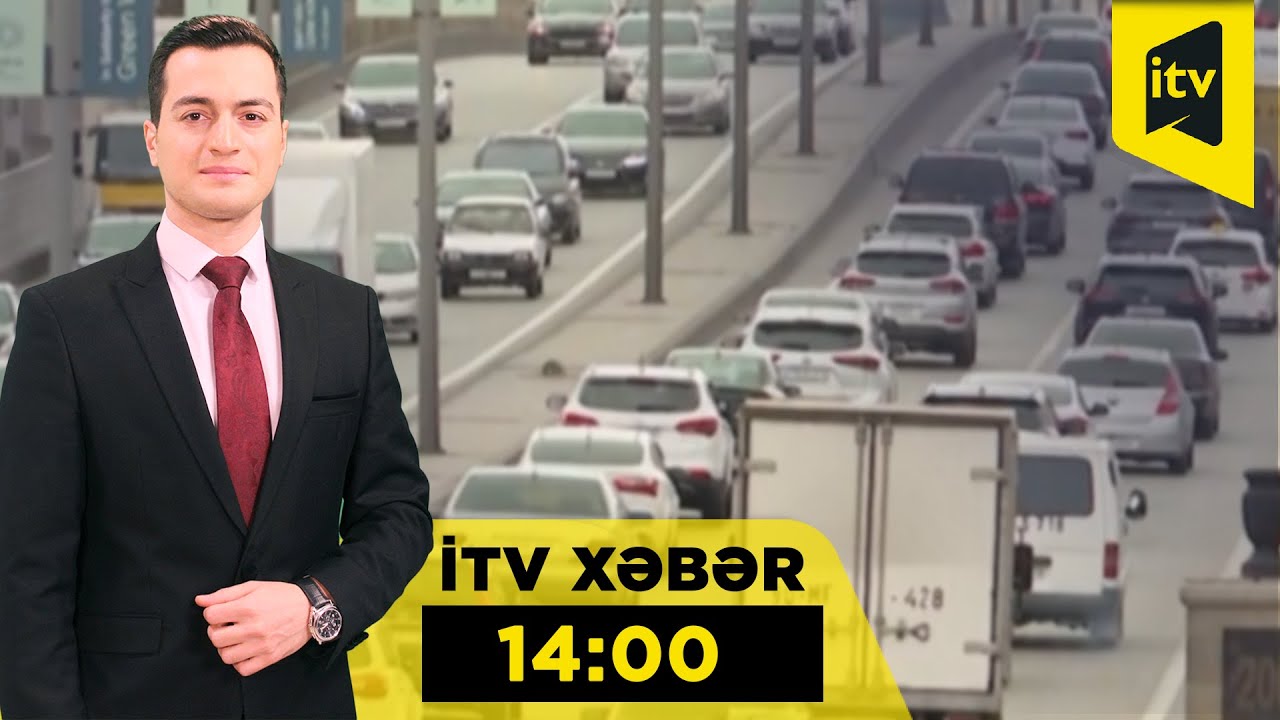 İTV Xəbər | 28.01.2026 | 14:00