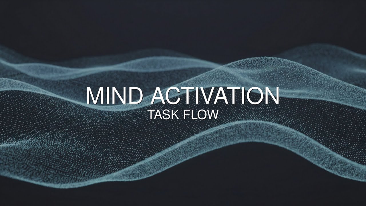 40Hz Binaural Beats: Neural Sync for Deep Work