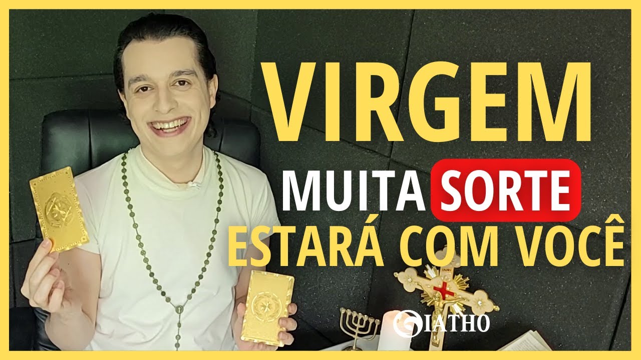 VIRGEM JUNHO 2023, Maravilhas! Sucesso Surpreende, Crescendo