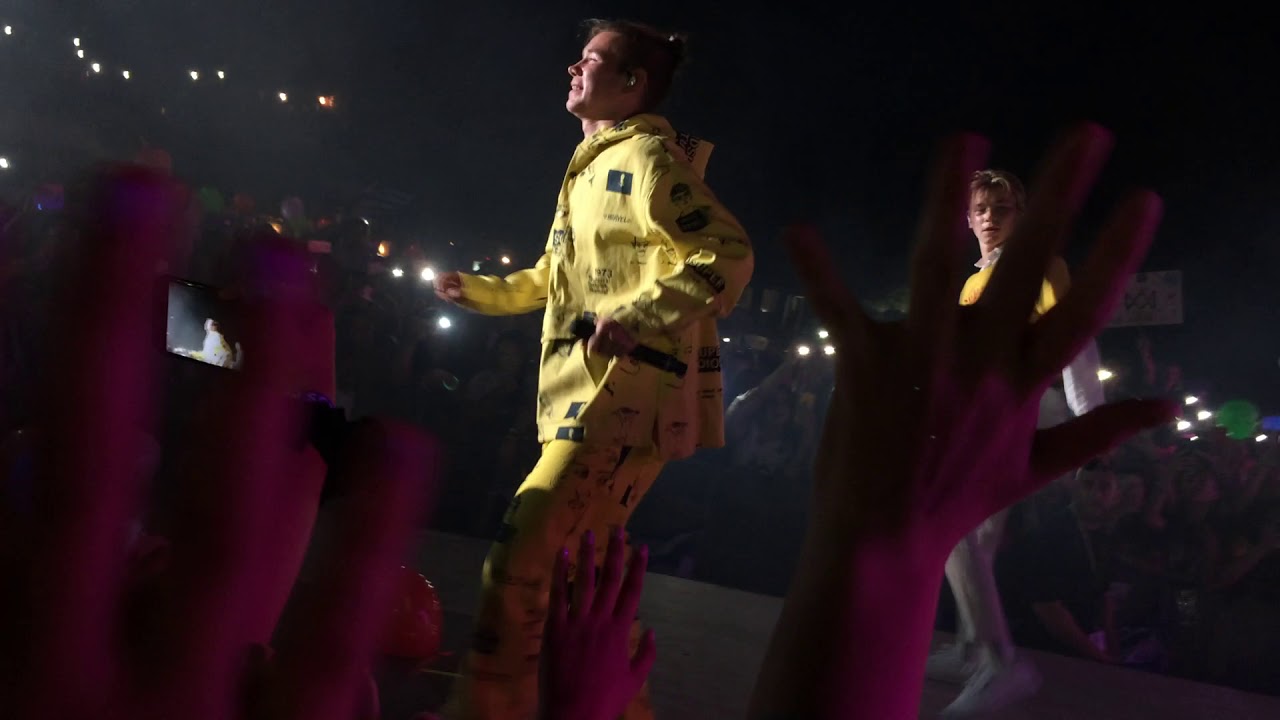 Marcus and Martinu-Athens 21/6/2019