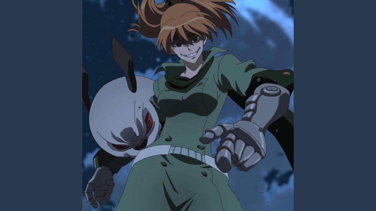 GANGSTAA OTAKUU