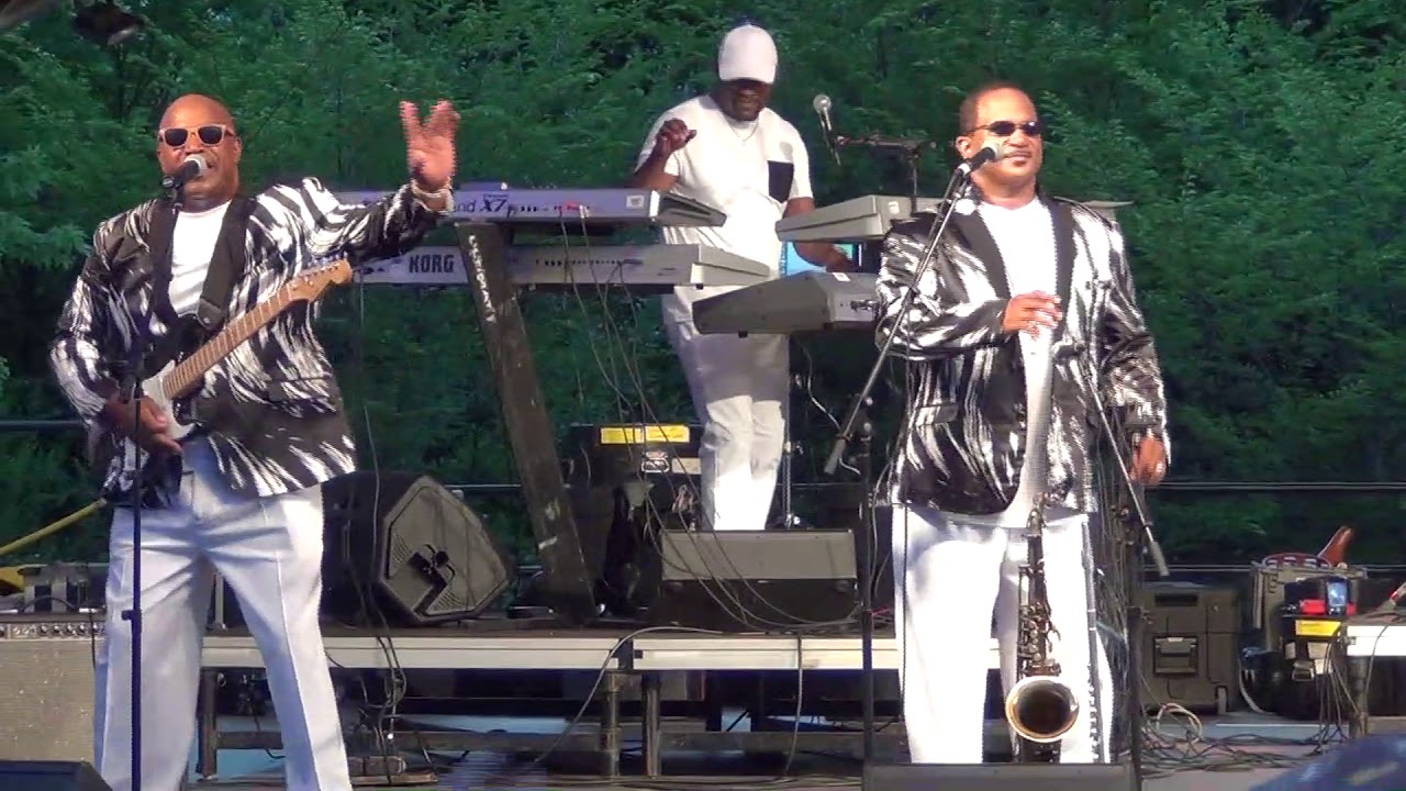CON FUNK SHUN 