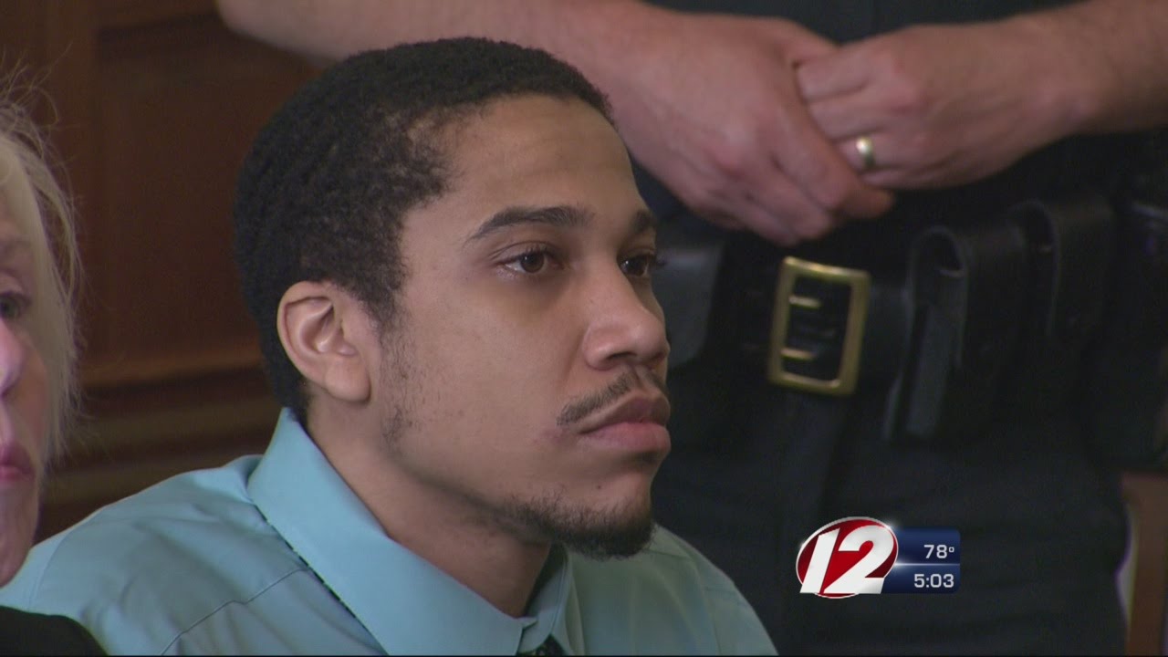Mass. Man Sentenced To Life For 2009 Double Murder