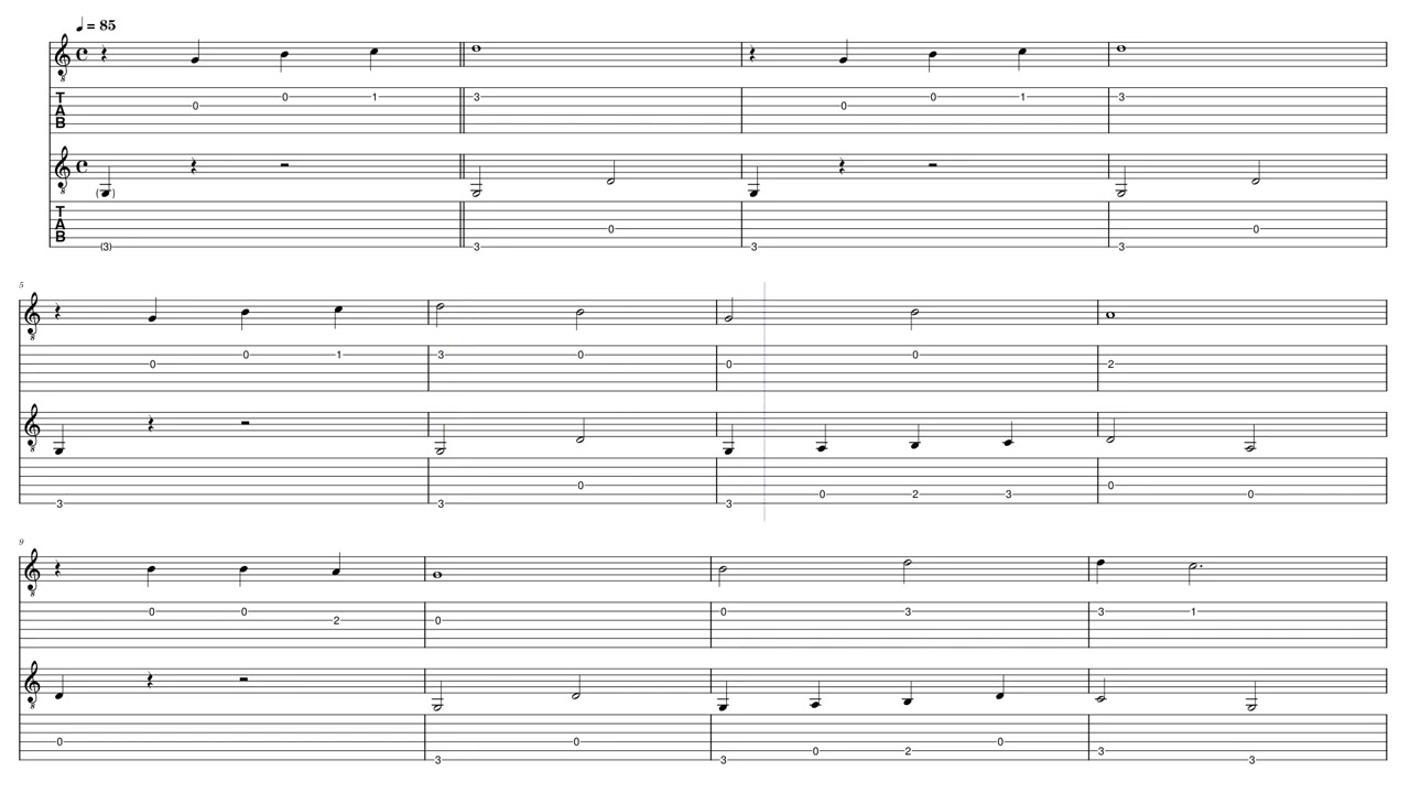 When the saints go marching in – Misc Traditional by Spiritual