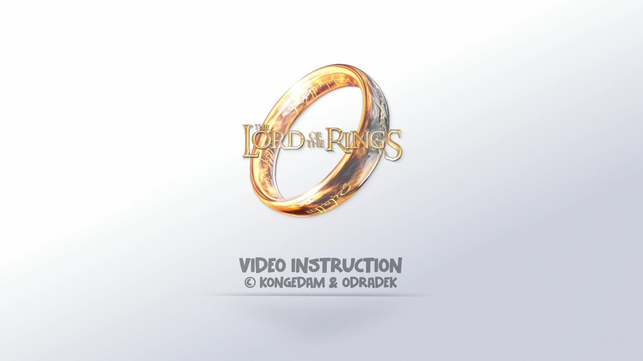 The One Pinball Tutorial: Mastering Lord of the Rings (Stern 2003)
