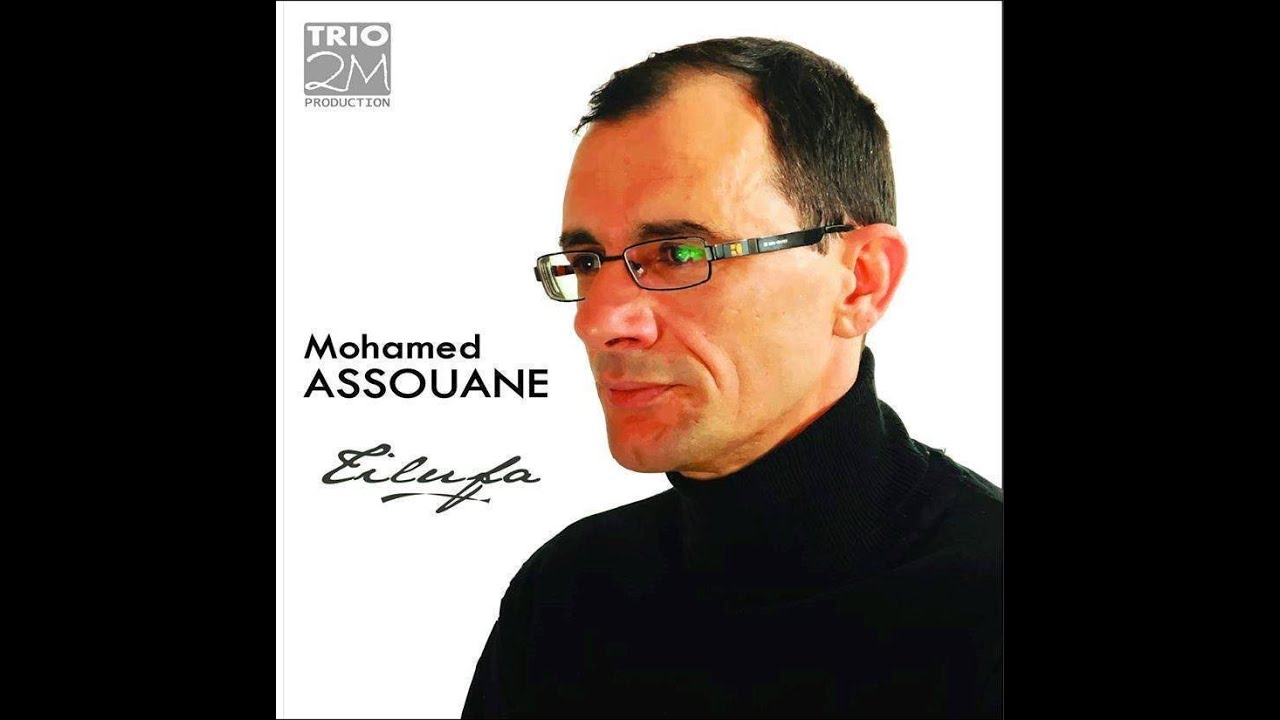 Mohamed Assouane sur Radio Pluriel Lyon