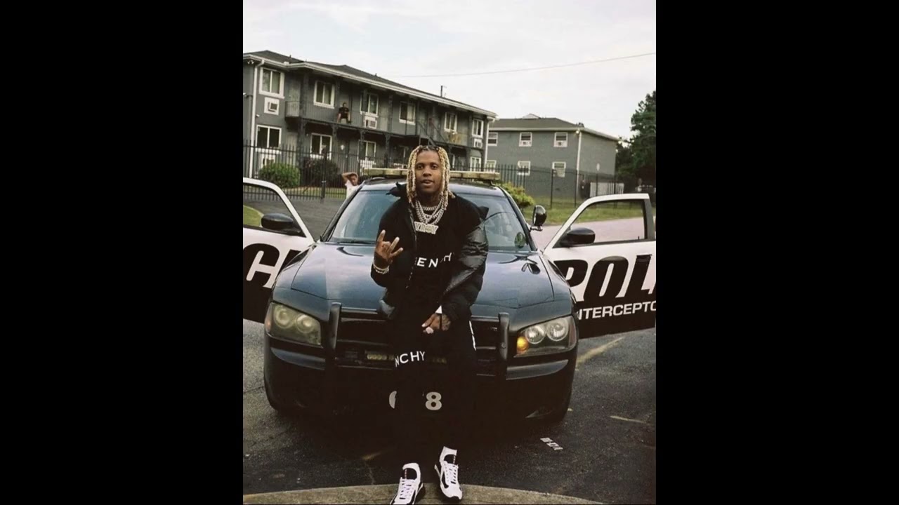 LIL DURK TYPE BEAT - PAIN LETERS | TRAP TYPE BEAT | FREE TRAP INSTRUMENTAL 2026