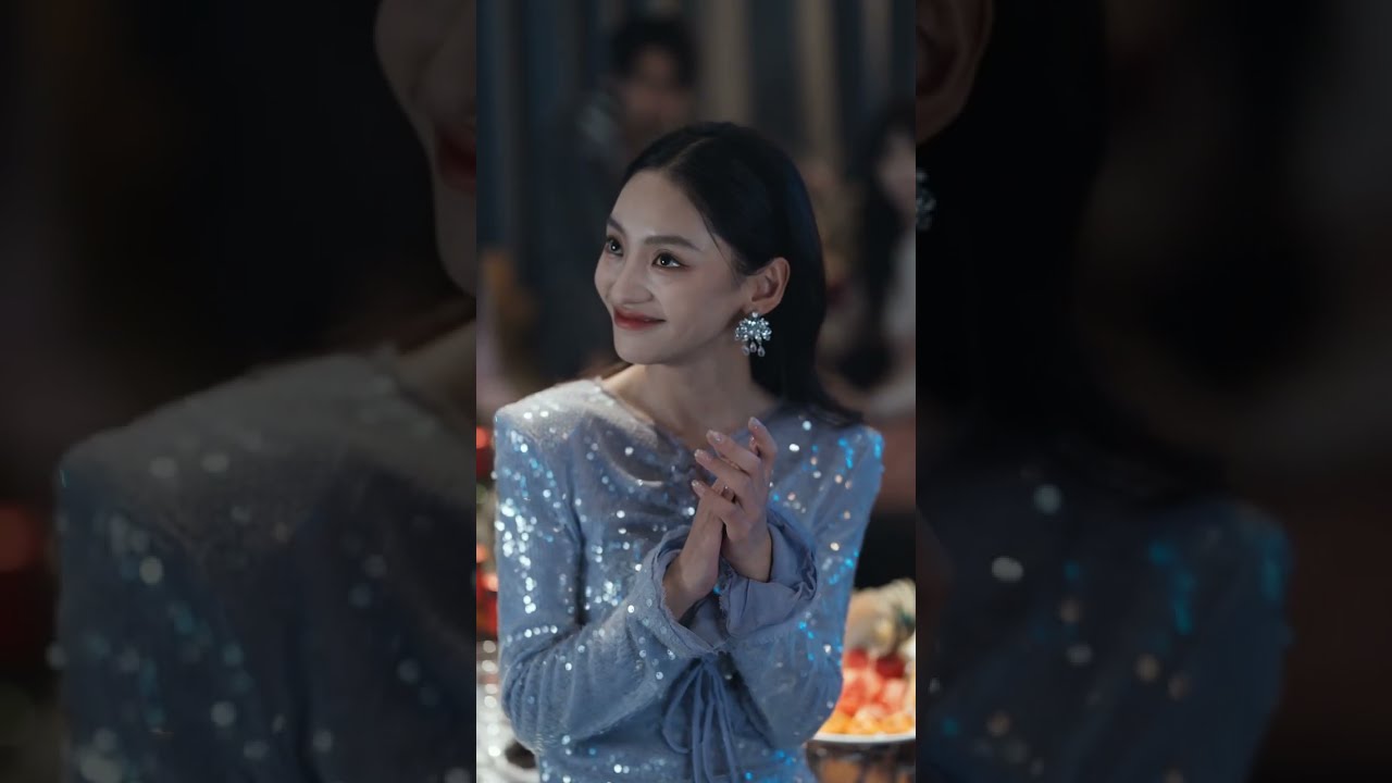 【FULL】Healing His Heart: The CEO&rsquo;s Chaotic Romance with a Sweet but Fearless Nurse#霸總 #drama