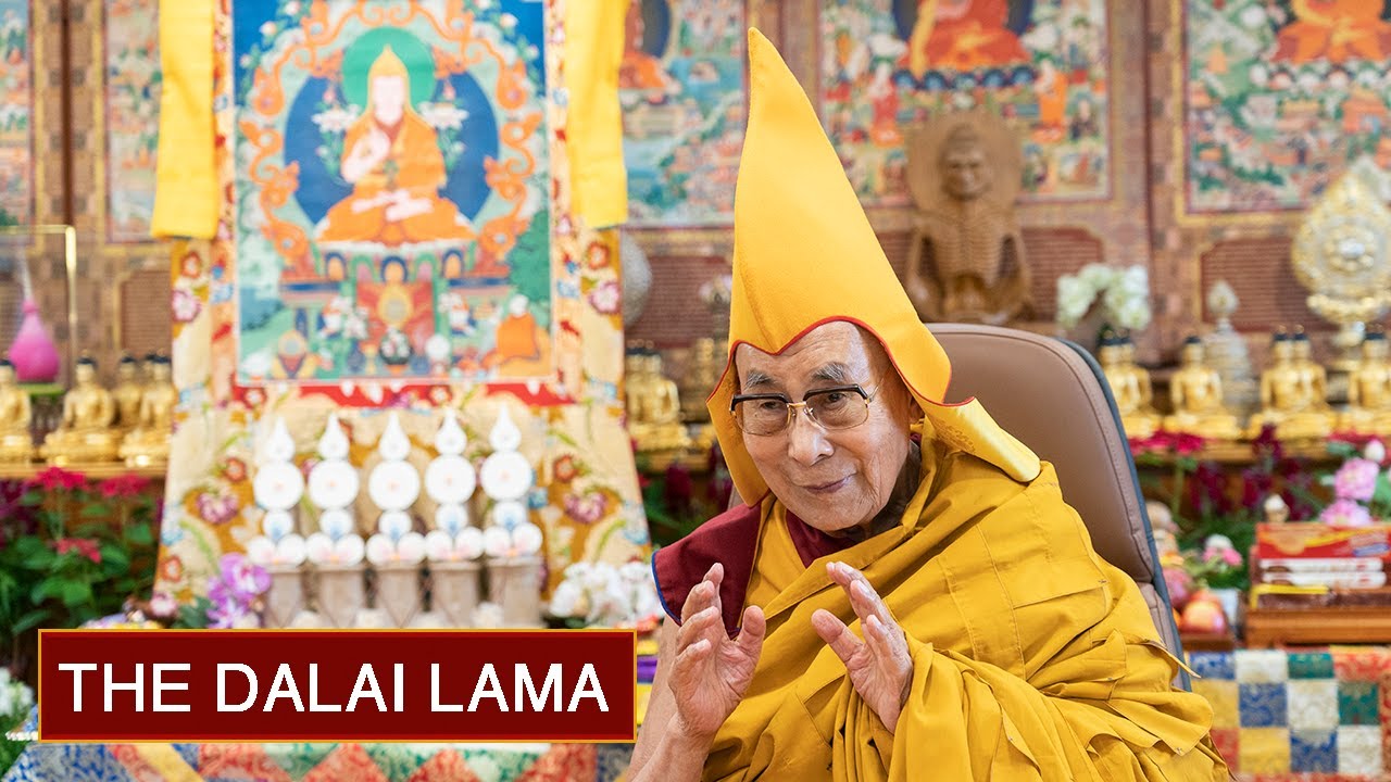 “Three Principal Aspects of the Path
