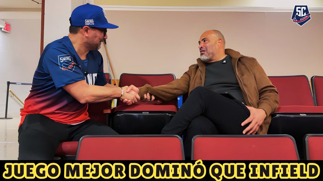 Súper Especial ENCUENTRO con Rey ordoñez 
